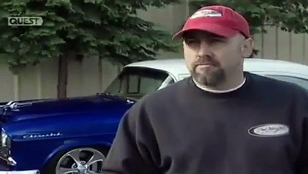 American Hot Rod - Se3 - Ep04 HD Watch