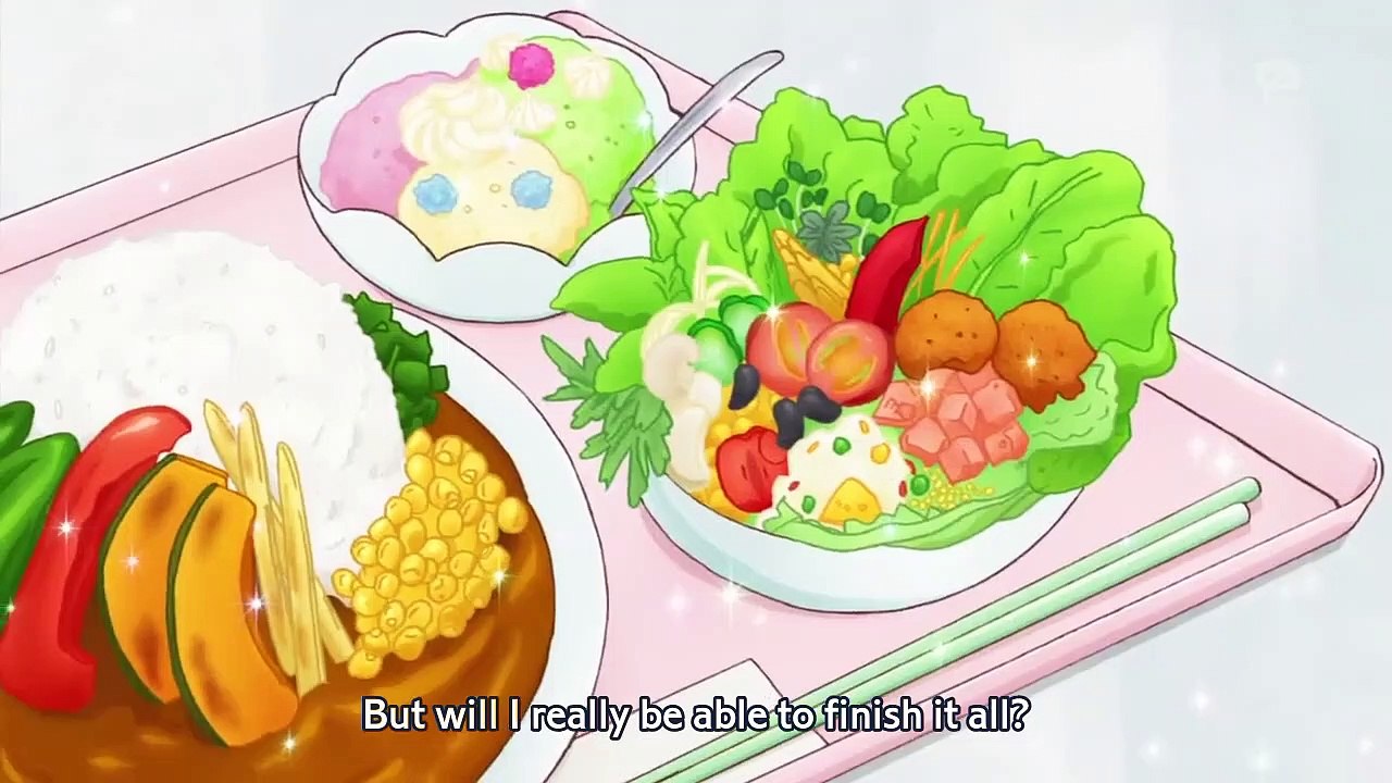 Aikatsu Stars! - Ep20 HD Watch