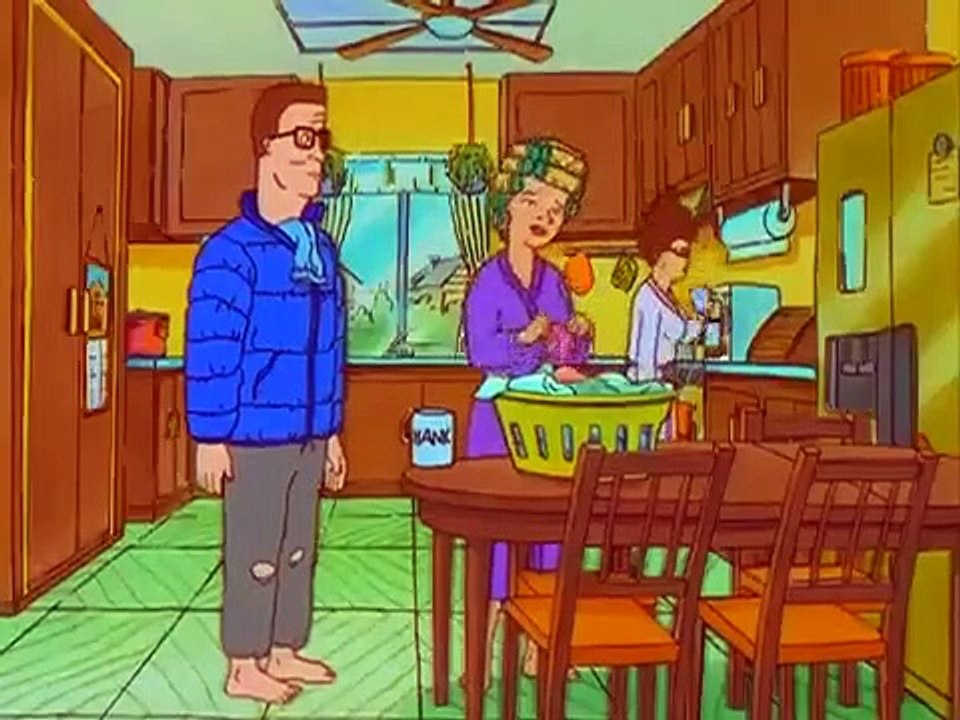 King of the Hill - Se2 - Ep02 - Texas City Twister HD Watch