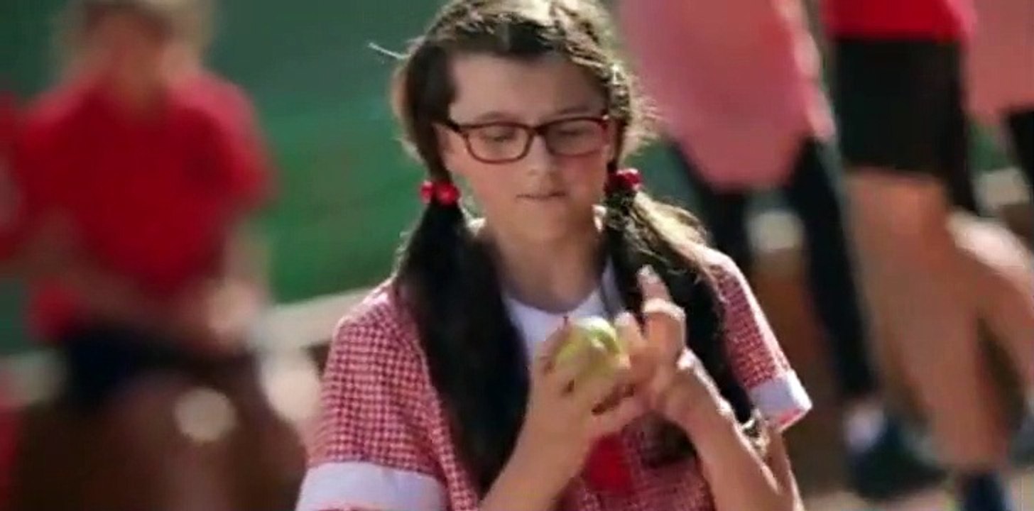 Little Lunch S01 E17
