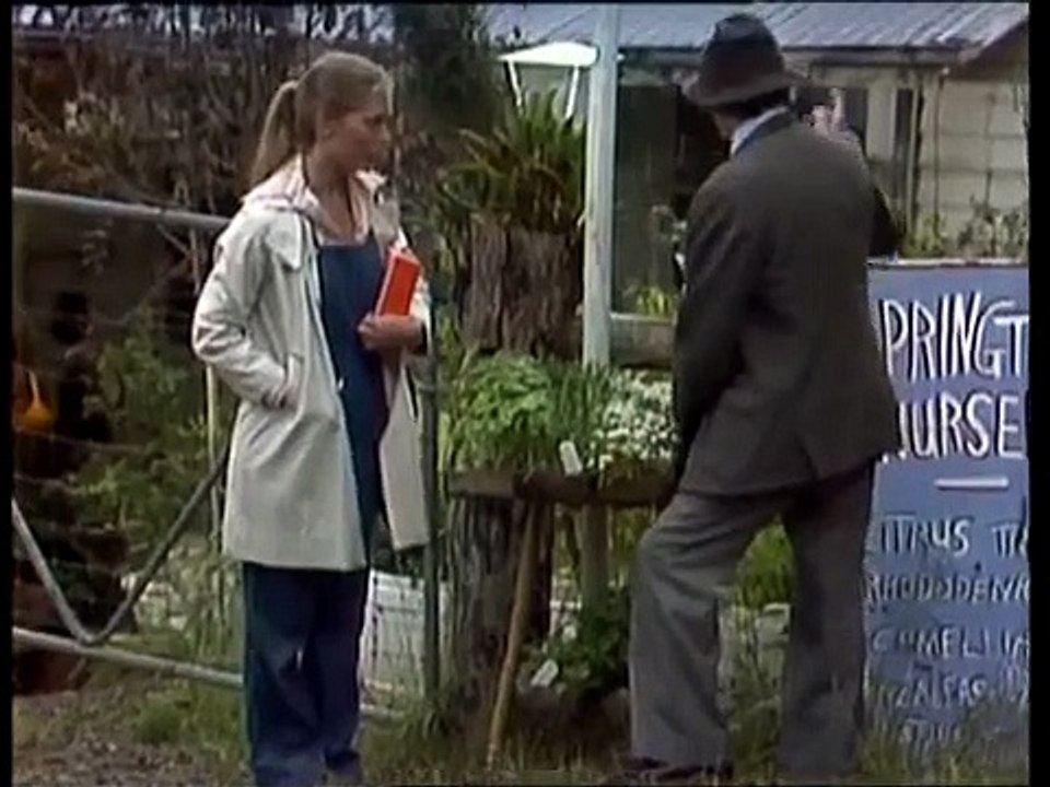 Prisoner - Cell Block H - Se1 - Ep25 HD Watch