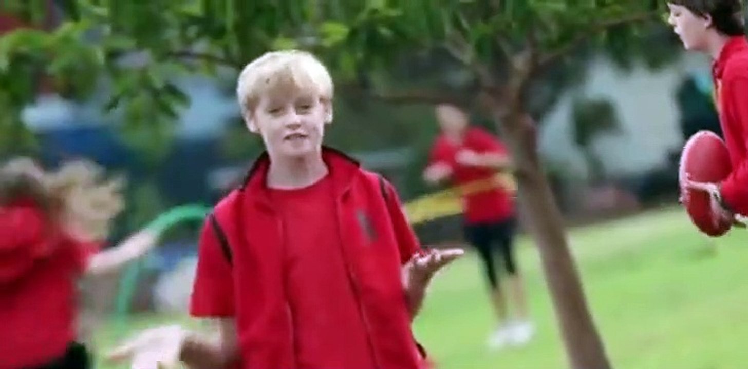 Little Lunch S01 E18