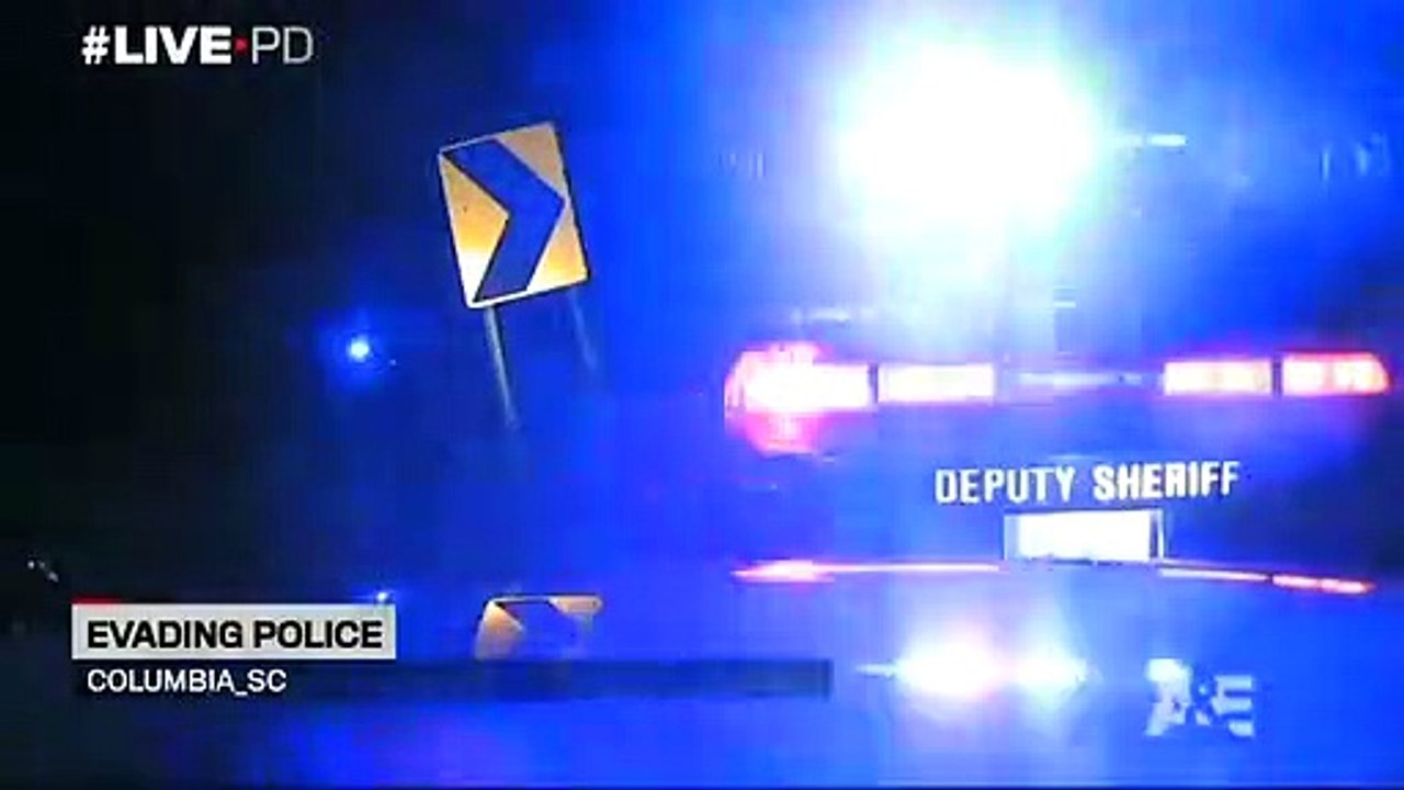 Live PD - Ep11 - 01.13.17 HD Watch - Part 02