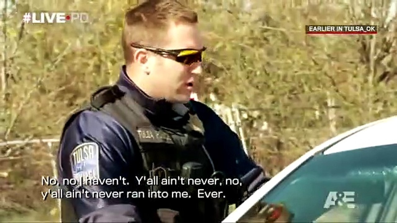 Live PD - Ep12 - 01.20.17 HD Watch - Part 02