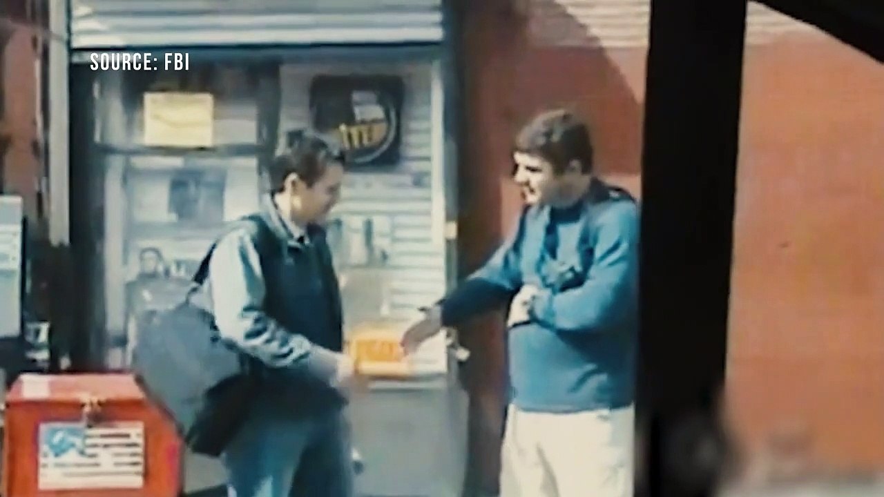 Spycraft - Se1 - Ep05 - Covert Communication HD Watch
