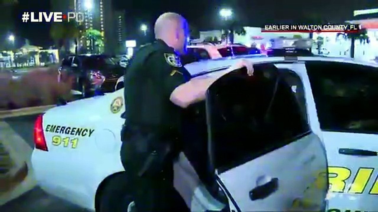 Live PD - Ep14 - 02.03.17 HD Watch - Part 01