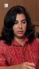 One Incident That Changed Farah Khan's Life