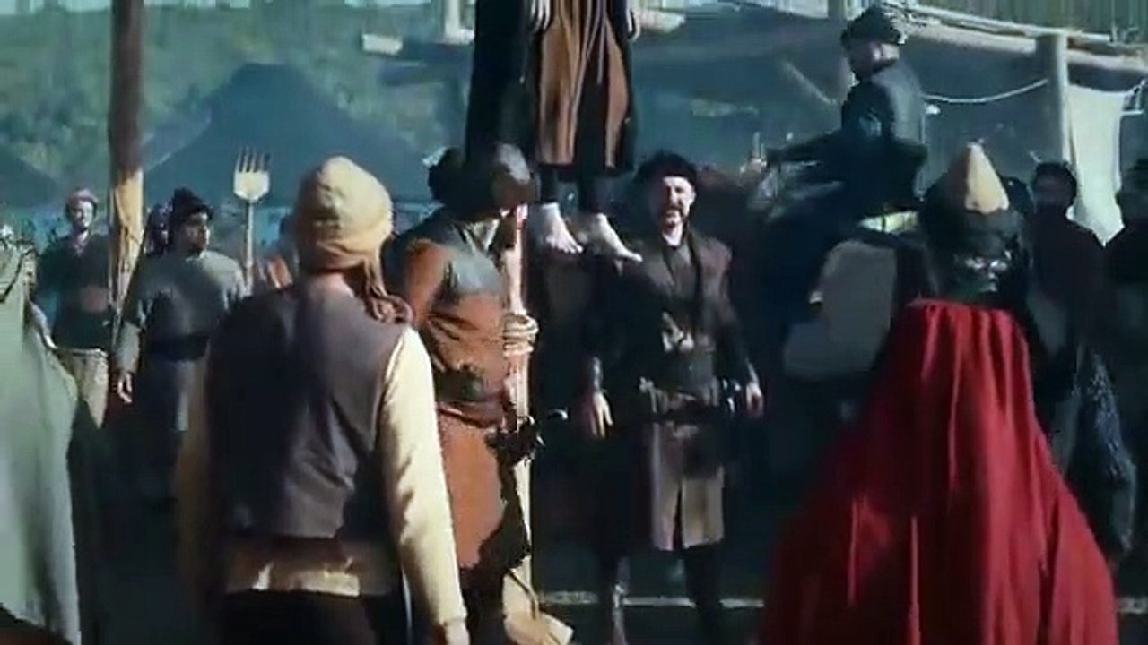 Resurrection - Ertugrul - Se3 - Ep04 HD Watch