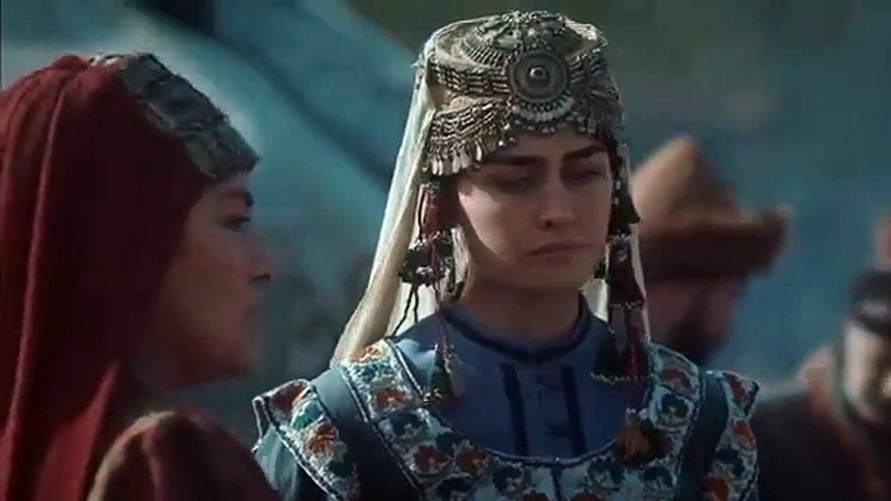 Resurrection - Ertugrul - Se3 - Ep08 HD Watch