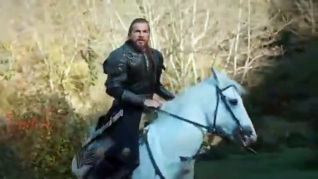 Resurrection - Ertugrul - Se3 - Ep15 HD Watch