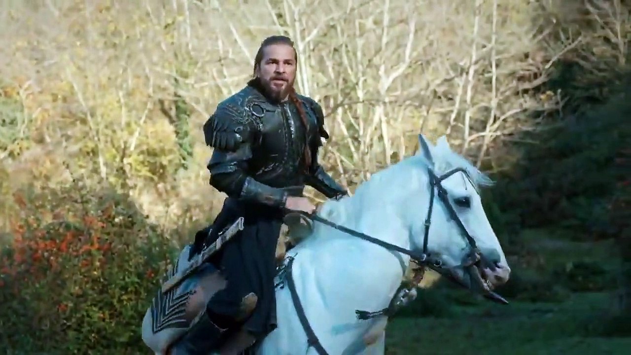 Resurrection - Ertugrul - Se3 - Ep16 HD Watch