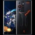 Nubia Z40 Pro best gaming phone.