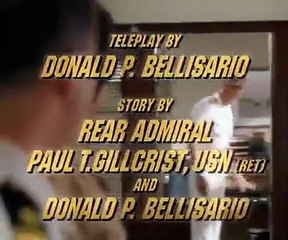 JAG - Se3 - Ep01 HD Watch