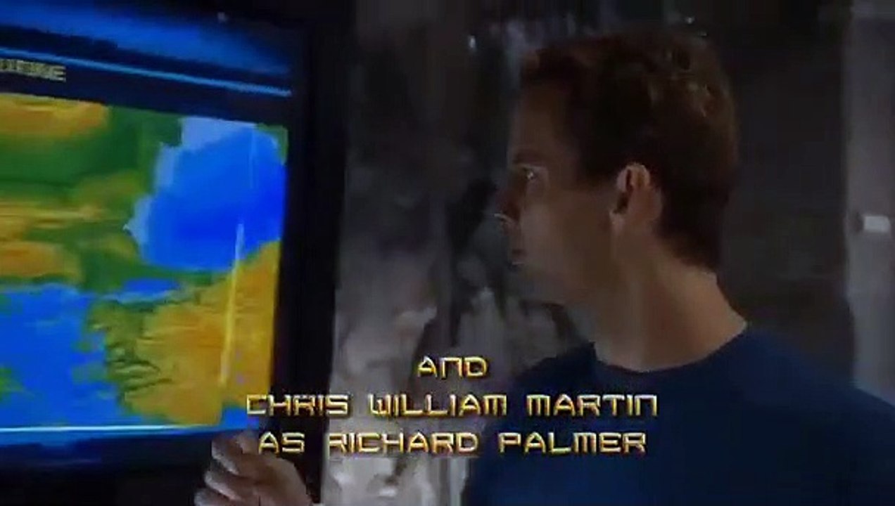 Earth - Final Conflict - Se4 - Ep08 HD Watch