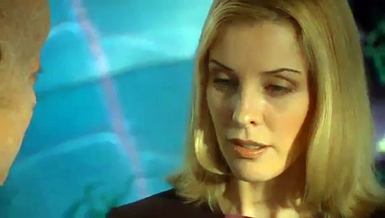 Earth - Final Conflict - Se4 - Ep09 HD Watch