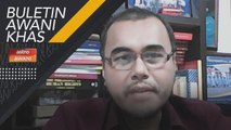 Buletin AWANI Khas: Lawatan Rasmi | Kebersamaan Malaysia, Indonesia pacu pembangunan ASEAN | Jam 12:00