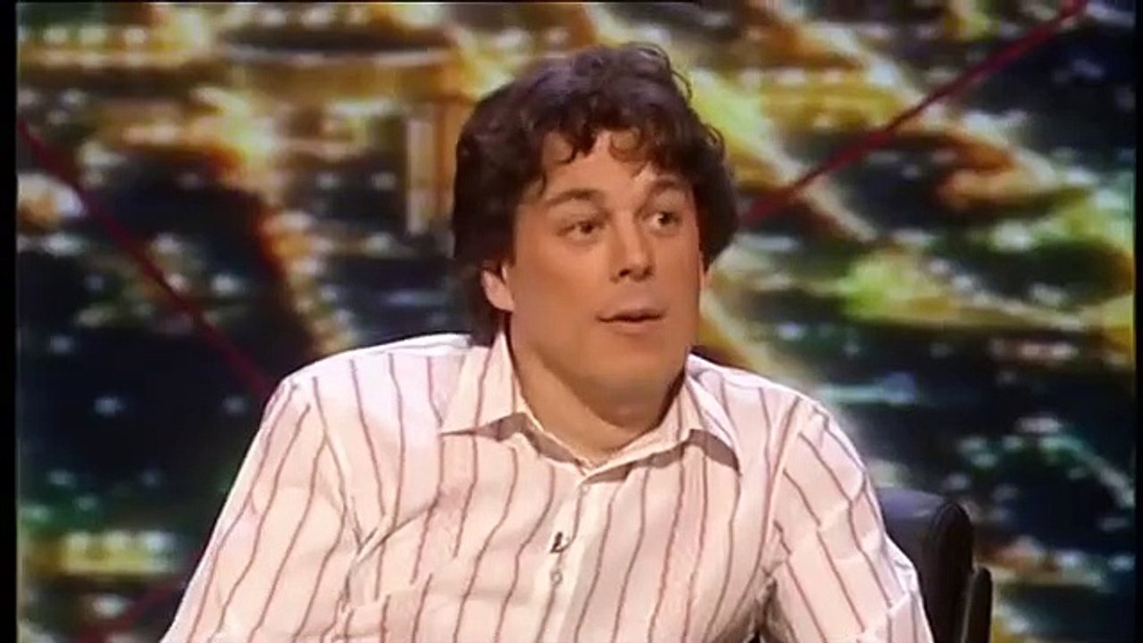 QI XL Se2 - Ep03 HD Watch