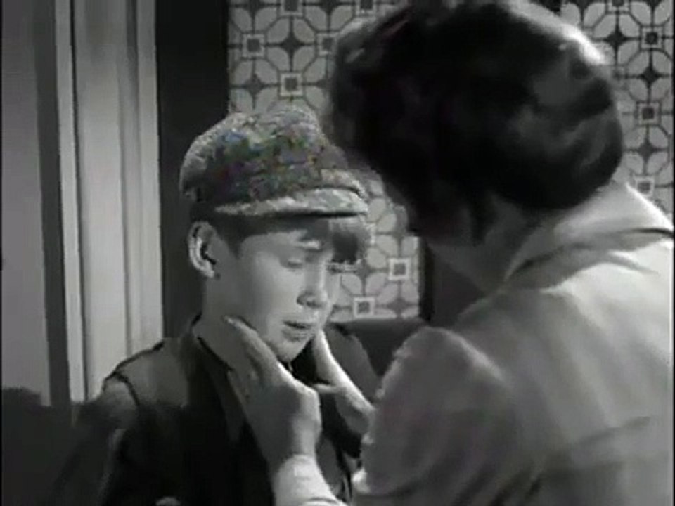 Wagon Train - Se3 - Ep24 HD Watch