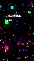 Allah tidak akan merestui#short#shorts#dailymotionshort