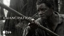 Emancipation — Official Trailer | Apple TV 