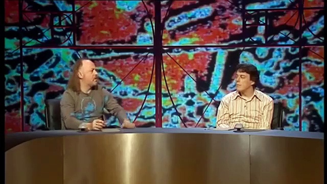 QI XL Se2 - Ep06 HD Watch