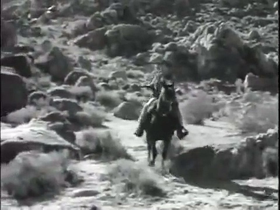 Wagon Train - Se3 - Ep23 HD Watch