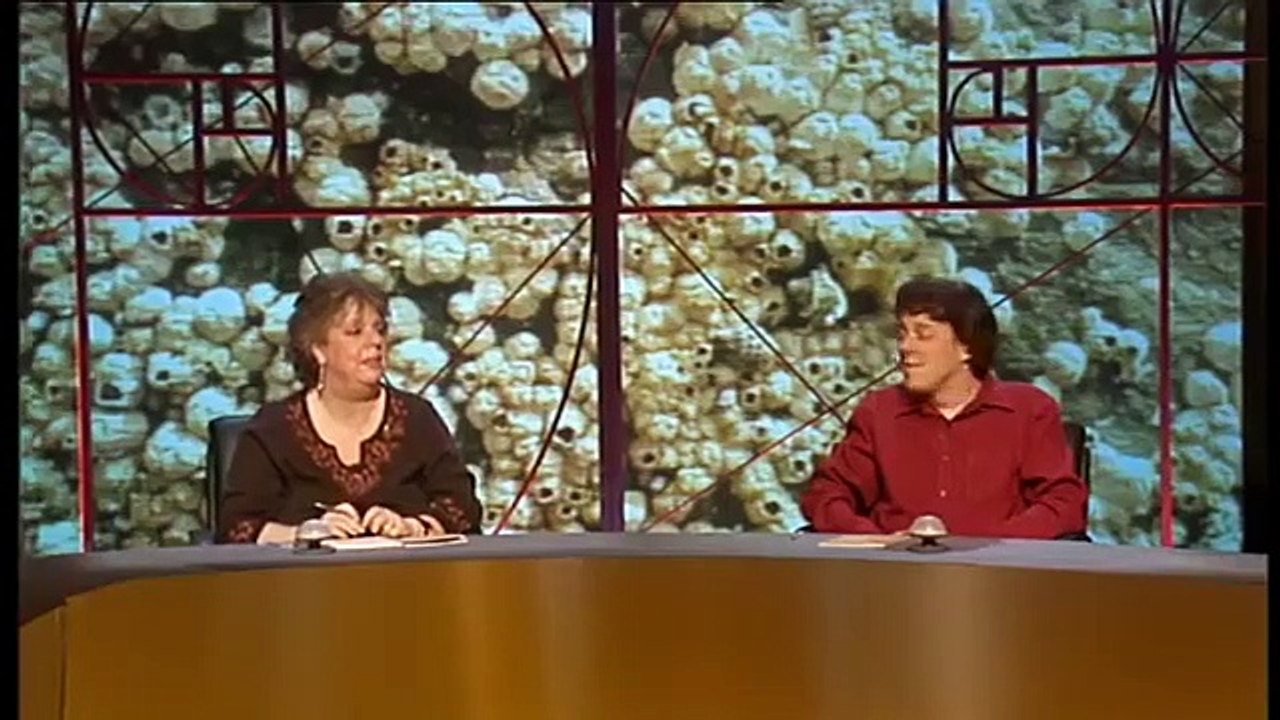 QI XL Se2 - Ep08 HD Watch