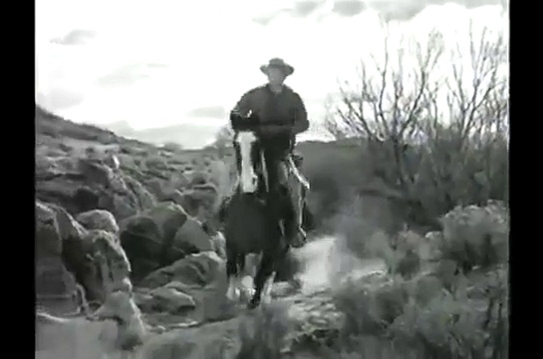 Wagon Train - Se3 - Ep27 HD Watch