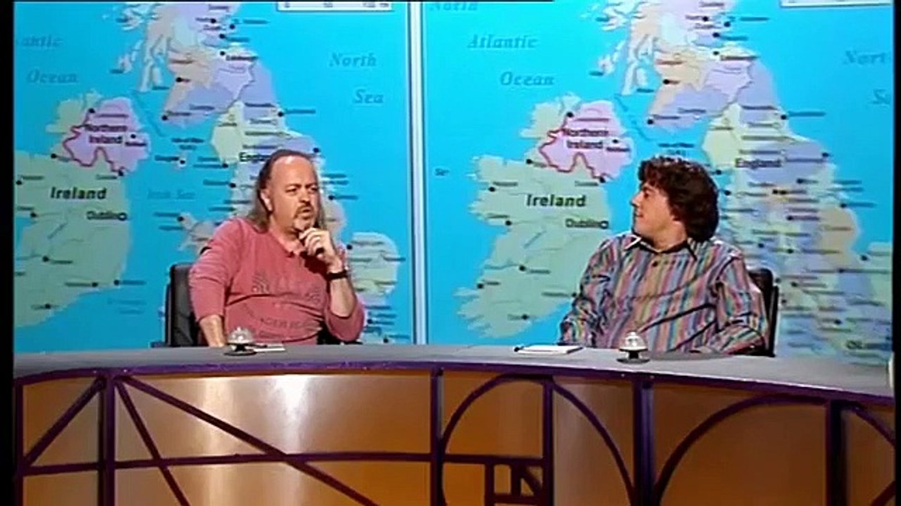 QI XL Se3 - Ep01 HD Watch