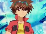 Bakugan Battle Brawlers - Ep01 HD Watch