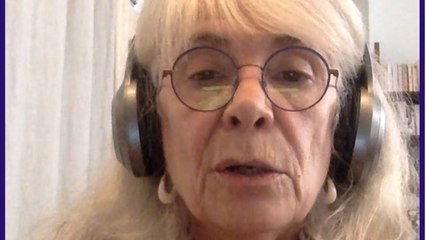 Véronique Piaser-Moyen, mère d’un bébé volé : "Dans cette maison, il se passait des choses pas claires"