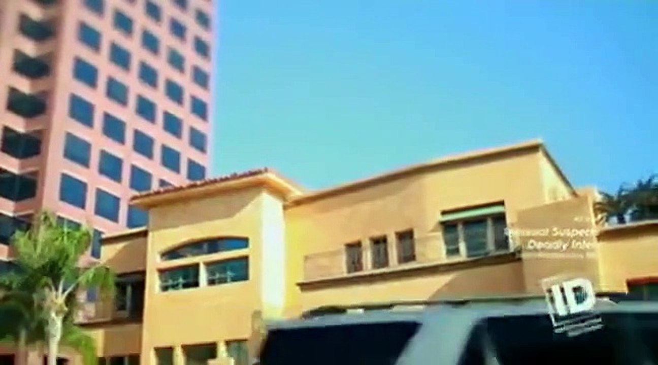 Unusual Suspects - Se9 - Ep02 HD Watch