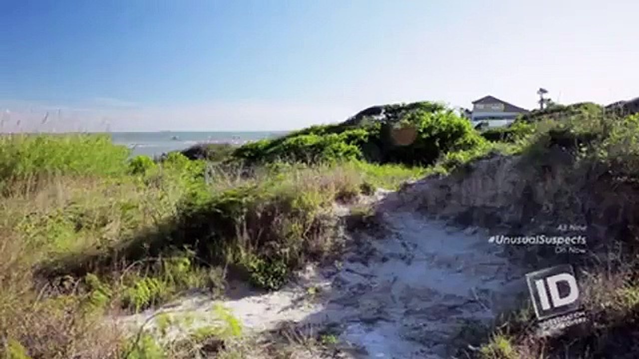 Unusual Suspects - Se9 - Ep07 HD Watch