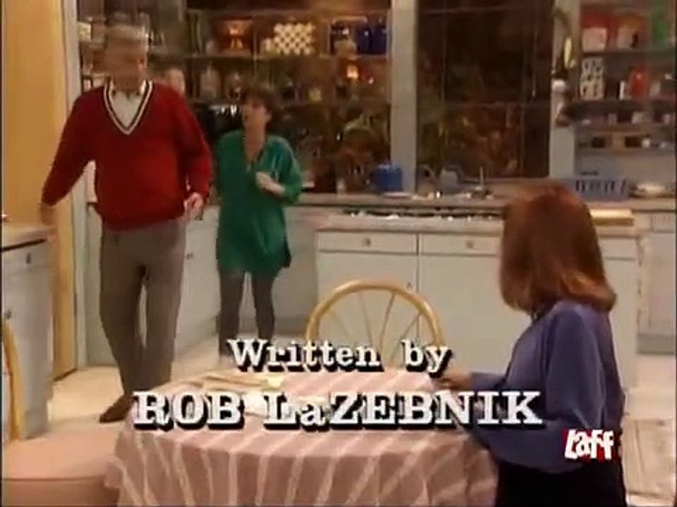 Empty Nest - Se4 - Ep19 HD Watch