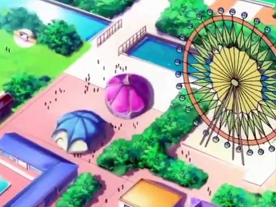 Bakugan Battle Brawlers - Ep06 HD Watch