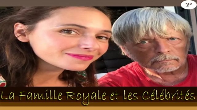 Lolita Séchan dévoile une photo d'elle petite : la ressemblance avec son père Renaud est frappante !