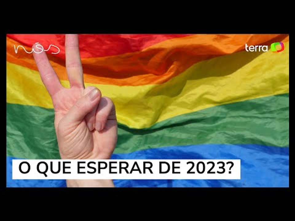 O que esperar para 2023?