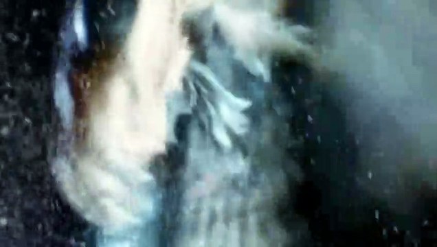 Dreamcatcher : l'attrape-rêves Bande-annonce (RU)