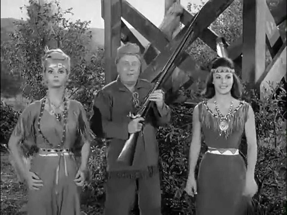 Petticoat Junction - Se2 - Ep07 HD Watch