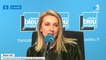 Sibyle Veil, PDG de Radio France : La proximité du réseau France Bleu, un enjeu  essentiel du service public