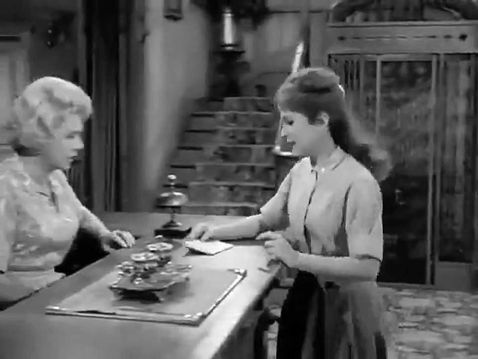 Petticoat Junction - Se2 - Ep15 HD Watch