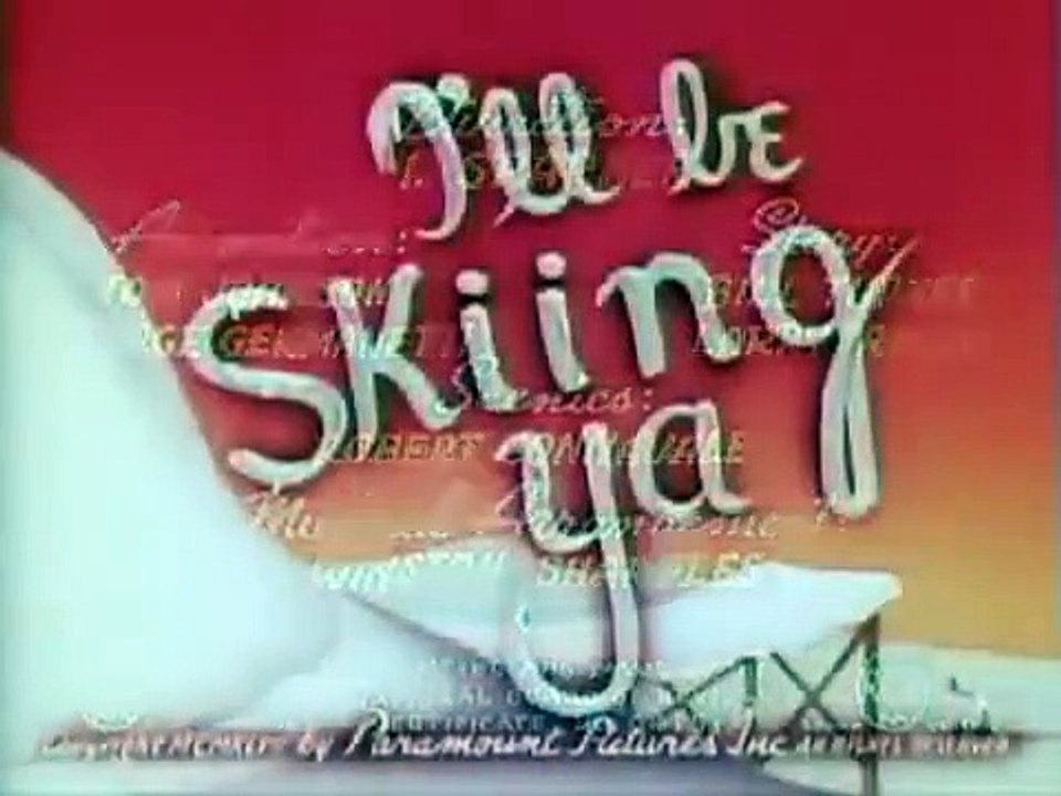 Popeye the Sailor - Se1 - Ep147 HD Watch