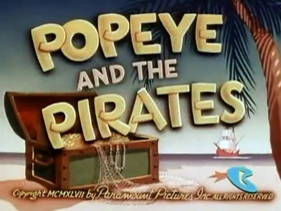 Popeye the Sailor - Se1 - Ep148 HD Watch