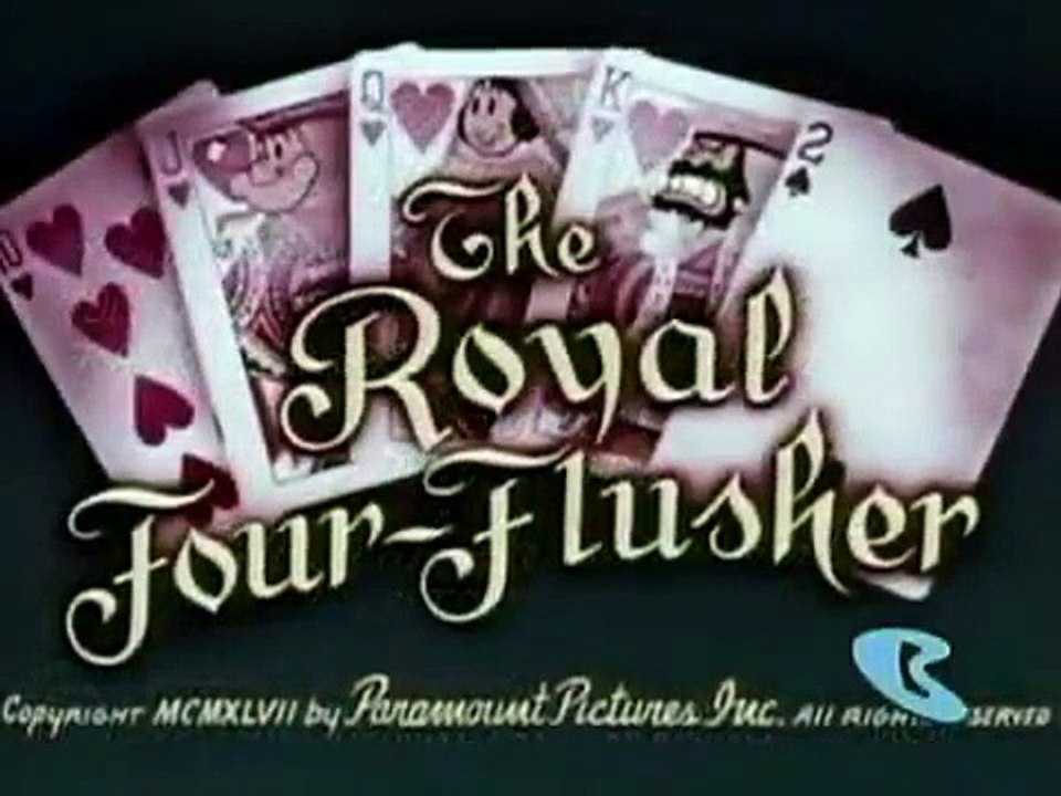 Popeye the Sailor - Se1 - Ep149 HD Watch