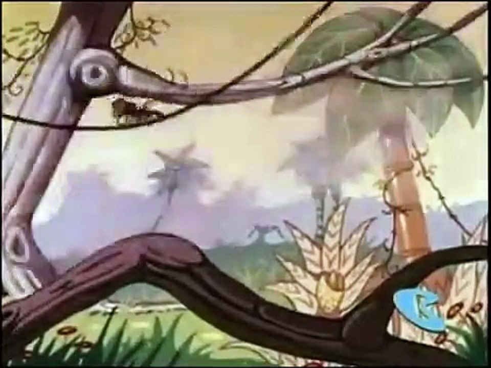 Popeye the Sailor - Se1 - Ep151 HD Watch