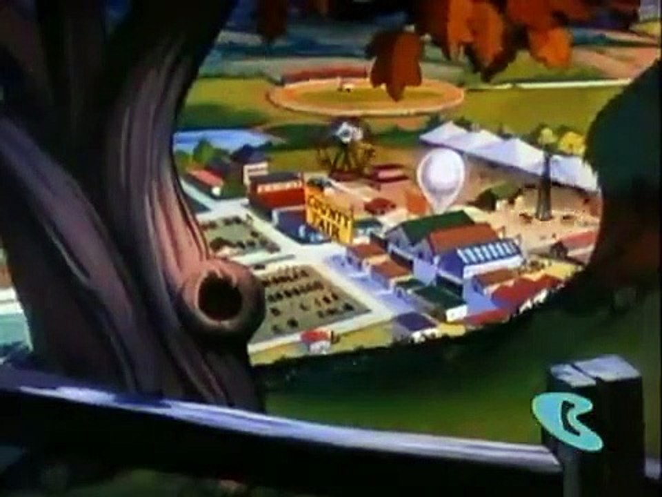 Popeye the Sailor - Se1 - Ep152 HD Watch