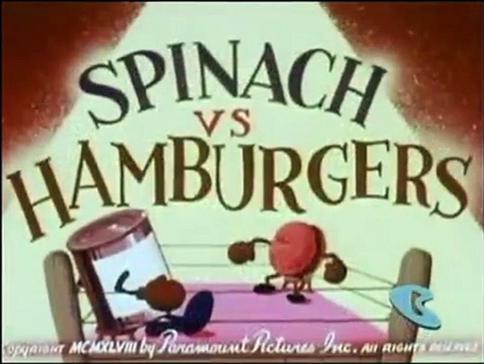 Popeye the Sailor - Se1 - Ep158 HD Watch