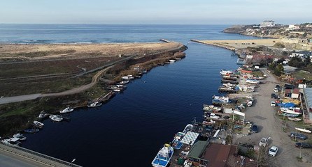 Riva Deresi’nde şikayet arttı; bakanlık inceleme yaptı
