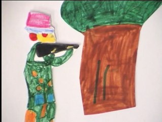 Le plus féroce des loups-Bouet-2023