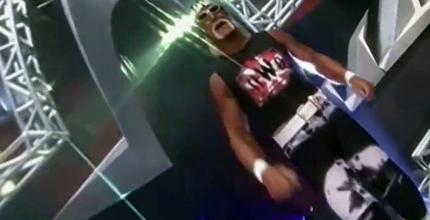 Biography: WWE Legends S02 E02